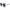 Jimmy Choo Blue Resin Sunglasses