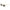 Jimmy Choo White Resin Sunglasses