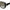 Jimmy Choo Black Plastic Sunglasses
