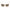 Jimmy Choo Gold Metal Sunglasses