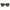 Jimmy Choo Gold Metal Sunglasses