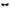 Jimmy Choo Black Haircalf Sunglasses