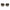 Jimmy Choo Gold Metal Sunglasses