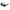 Jimmy Choo Black Haircalf Sunglasses
