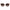 Jimmy Choo Multicolor Haircalf Sunglasses