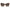 Jimmy Choo Brown Metal Sunglasses