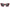 Jimmy Choo Red Haircalf Sunglasses