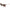 Jimmy Choo Brown Haircalf Sunglasses