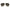 Jimmy Choo Brown Metal Sunglasses