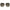 Jimmy Choo Gold Metal Sunglasses