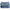 Chanel Denim Mood Flap Micro Logo Printed Fringed Shoulder Bag