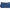 Chanel Blue Lambskin Double Chain Leather Medium Shoulder Bag