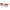 Guess Red Resin Sunglasses