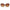 Guess Brown Resin Sunglasses