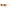 Guess Orange Plastic Sunglasses