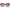 Guess Brown Resin Sunglasses