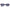 Guess Purple Haircalf Sunglasses