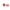 Guess Red Injected Sunglasses