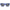 Guess Blue Plastic Sunglasses