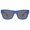 Guess Blue Plastic Sunglasses