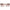 Guess Brown Plastic Sunglasses
