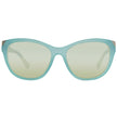 Guess Blue Plastic Sunglasses