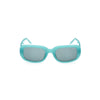 Guess Brown Injected Sunglasses