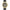 Guess Black Silicone Watch