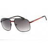 Guess Black Metal Sunglasses