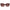 Guess Brown Resin Sunglasses