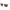 Guess Transparent Resin Sunglasses