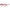 Guess Red Resin Sunglasses