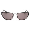 Guess Black Metal Sunglasses