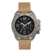 Guess Beige Polyethylene Watch