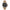Guess Beige Polyethylene Watch
