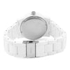 Guess White Rubber Watch