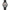Guess Black Leather Watch
