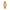 Guess Orange Silicone Watch