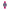 Guess Pink Silicone Watch