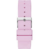 Guess Multicolor Rubber Watch