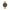 Guess Gold Steel Watch