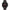 Guess Black Resin Watch