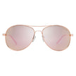Guess Multicolor Metal Sunglasses