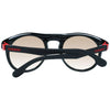 Carrera Black Haircalf Sunglasses