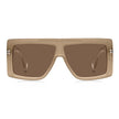 Marc Jacobs Multicolor Haircalf Sunglasses