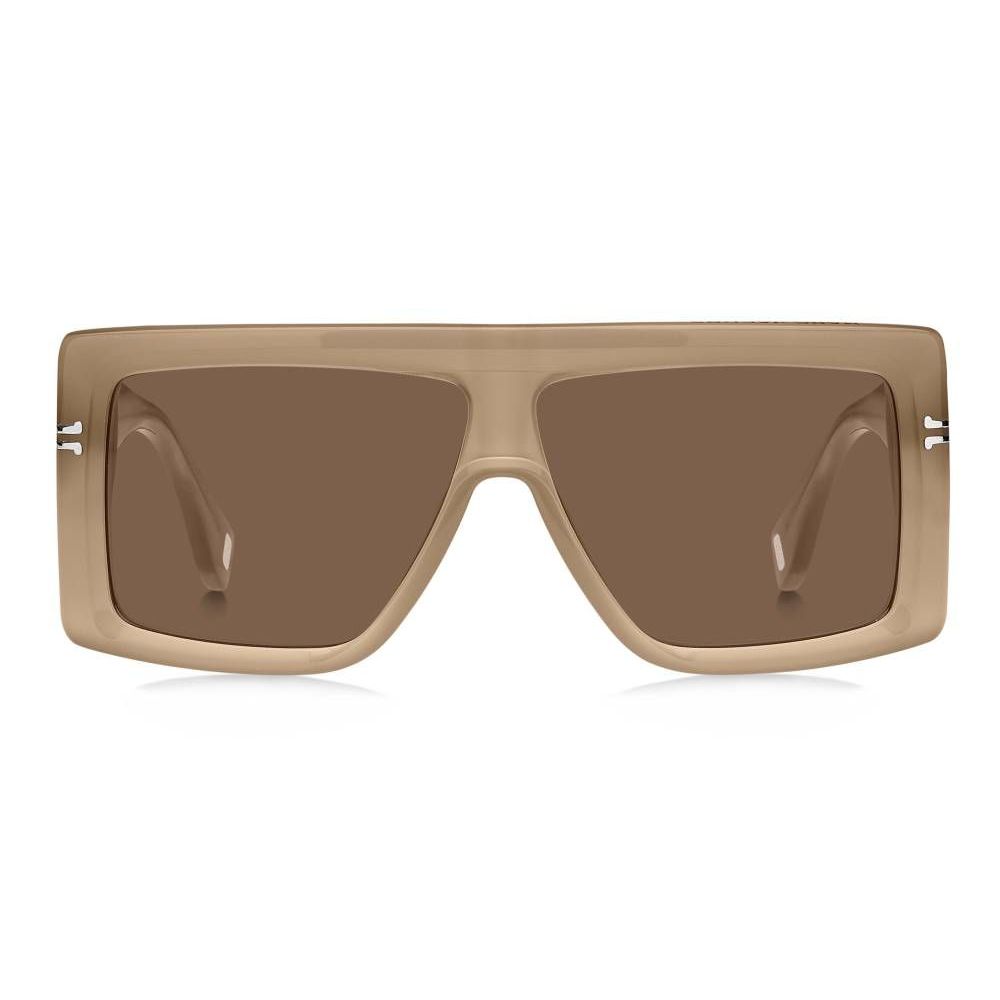 Marc Jacobs Multicolor Haircalf Sunglasses