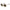Marc Jacobs Gold Metal Sunglasses