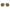 Polaroid Beige Stainless Steel Sunglasses