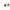 Polaroid Beige Stainless Steel Sunglasses