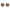 Polaroid Beige Stainless Steel Sunglasses